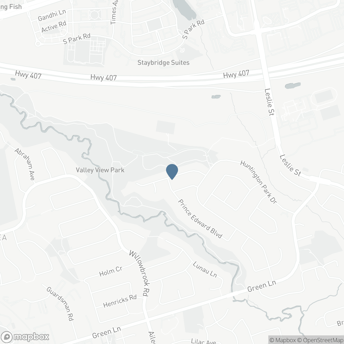 30 LAMBERT ROAD, Markham, Ontario L3T 7E4